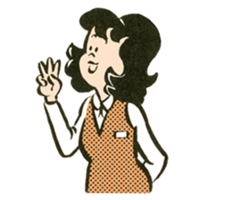 daily life2 sticker #4179911