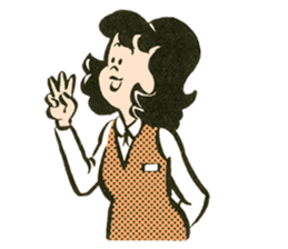 daily life2 sticker #4179911