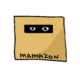 Cutie Cat Nyangoro sticker #4180462