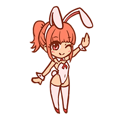 UNPOPIN's Bunny Chan [ENG]