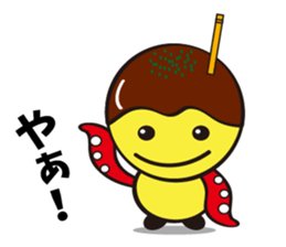TakoTen sticker #4180672