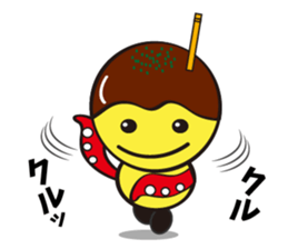 TakoTen sticker #4180675