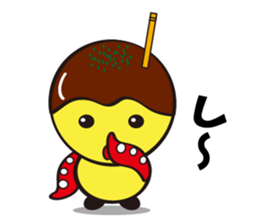 TakoTen sticker #4180679
