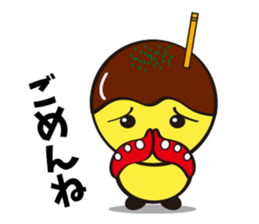 TakoTen sticker #4180681