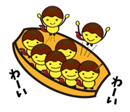 TakoTen sticker #4180684