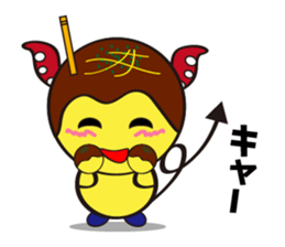 TakoTen sticker #4180687