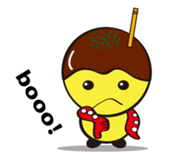 TakoTen sticker #4180693