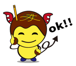 TakoTen sticker #4180694