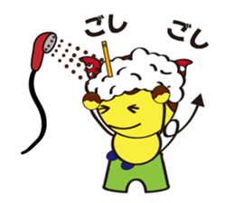 TakoTen sticker #4180696