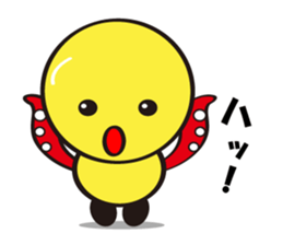 TakoTen sticker #4180699