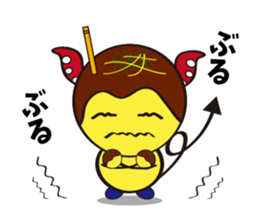 TakoTen sticker #4180700