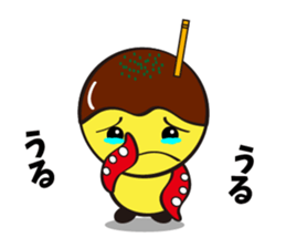 TakoTen sticker #4180702