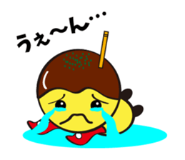 TakoTen sticker #4180703