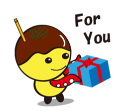TakoTen sticker #4180708