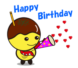 TakoTen sticker #4180710