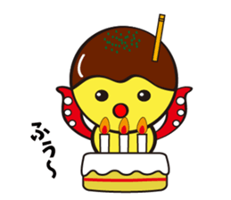 TakoTen sticker #4180711