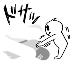 Zero Boy a.k.a. Kooki Chan sticker #4181080