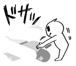 Zero Boy a.k.a. Kooki Chan sticker #4181080