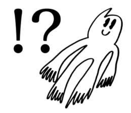 Zero Boy a.k.a. Kooki Chan sticker #4181090