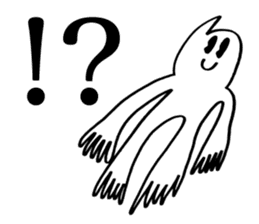 Zero Boy a.k.a. Kooki Chan sticker #4181090