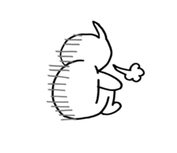 Zero Boy a.k.a. Kooki Chan sticker #4181094