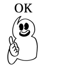 Zero Boy a.k.a. Kooki Chan sticker #4181100