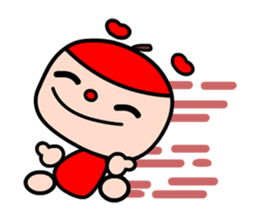 Cherrybabe sticker #4181114