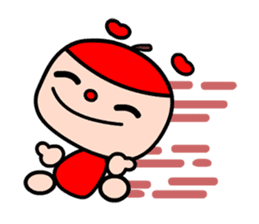 Cherrybabe sticker #4181114