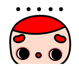 Cherrybabe sticker #4181118