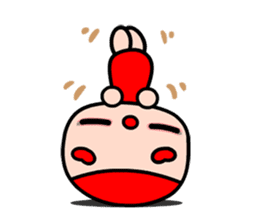 Cherrybabe sticker #4181122