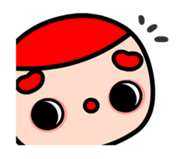 Cherrybabe sticker #4181126