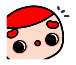 Cherrybabe sticker #4181126