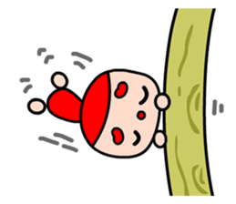 Cherrybabe sticker #4181143