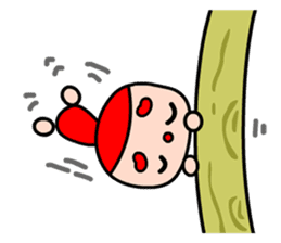 Cherrybabe sticker #4181143