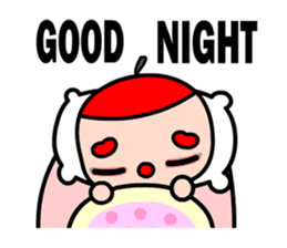 Cherrybabe sticker #4181147