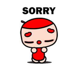 Cherrybabe sticker #4181149