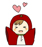 tomate sticker #4182982
