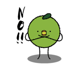 UMEBIRD sticker #4183514