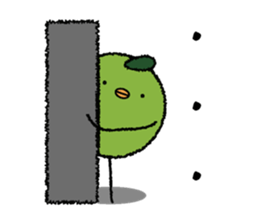 UMEBIRD sticker #4183519