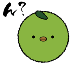 UMEBIRD sticker #4183523