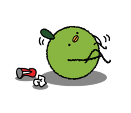 UMEBIRD sticker #4183524