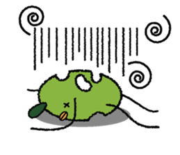 UMEBIRD sticker #4183531