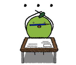 UMEBIRD sticker #4183539