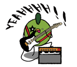 UMEBIRD sticker #4183545