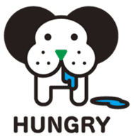 nose of green sticker #4183674