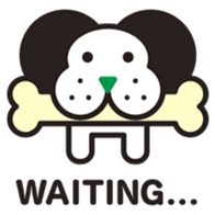 nose of green sticker #4183675