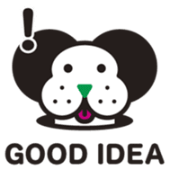 nose of green sticker #4183681