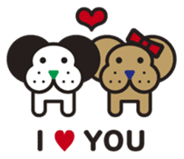 nose of green sticker #4183682