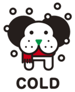 nose of green sticker #4183691