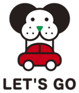 nose of green sticker #4183692